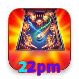 22pm