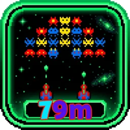 79m