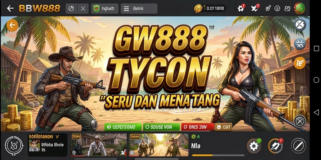 Visual de BET999