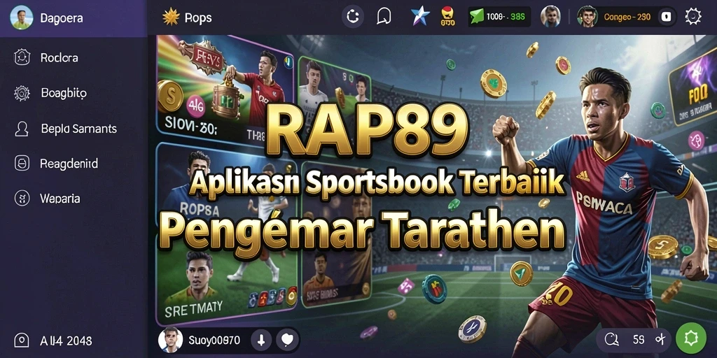 Visual de BET996